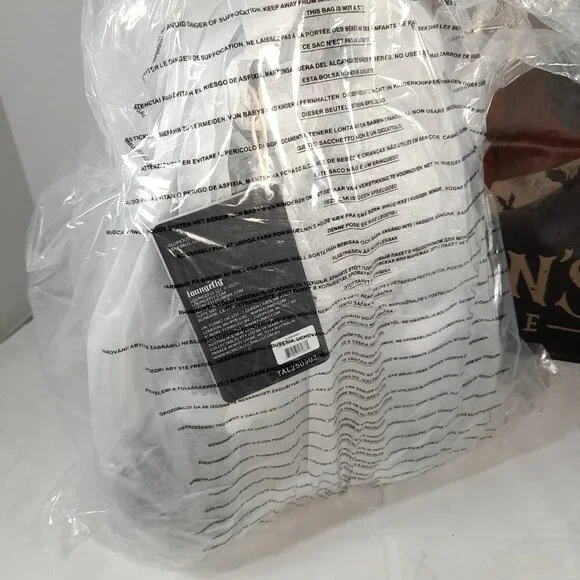 NEW Gideon's Bakehouse Loungefly Backpack Bag & Wallet Set gargoyle sealed lot